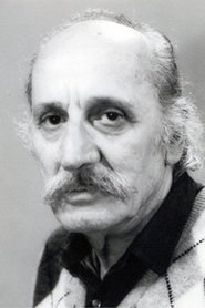 Ivan Gaydardzhiev portrait