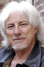 Hugues Aufray portrait