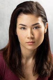 Claire Burley portrait