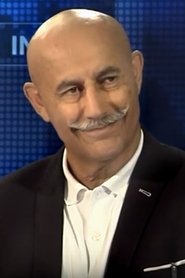 Belkacem Hadjadj portrait