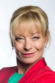 Vilma Cibulková portrait