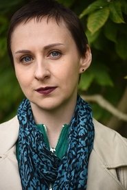 Lora Moss portrait
