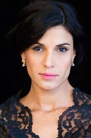 Hadar Ratzon Rotem portrait
