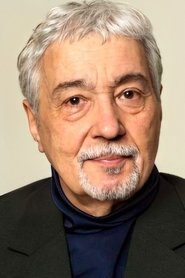 Pedro Paulo Rangel portrait
