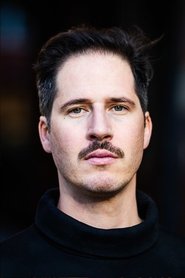 David Garzòn Bardua portrait