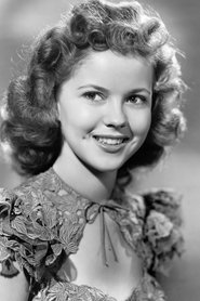 Shirley Temple portrait