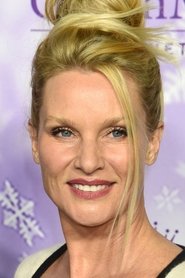Nicollette Sheridan portrait