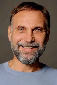 Sergey Budanov portrait