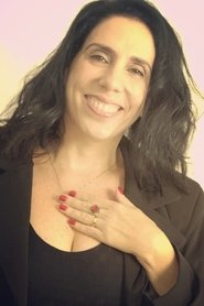 Juliana Guimarães portrait