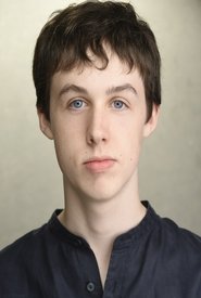 Zack Propert portrait