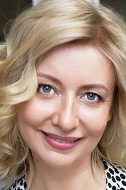 Olga Akatyeva portrait