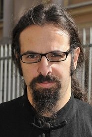 Louis Nero portrait