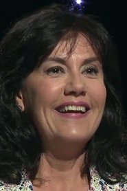 Marie-Ange Geronimi portrait