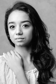 Carolyne Galvao portrait
