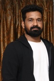 Aadhav Balaji portrait