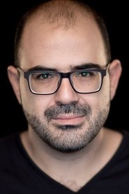 Amer Hlehel portrait