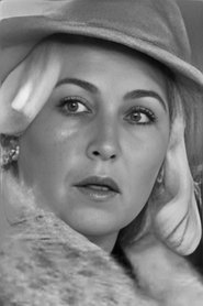Aino Pihlamagi portrait