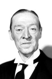 E. E. Clive portrait