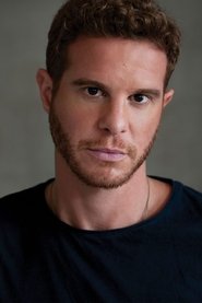 Nuno Gil portrait
