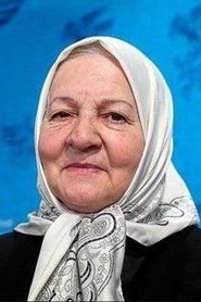 Rabe'e Madani portrait