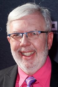 Leonard Maltin portrait