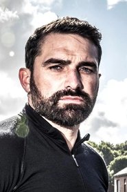 Ant Middleton portrait