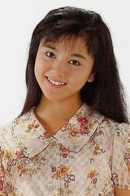 Kaori Sakagami portrait
