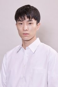 Kazuma Hamada portrait