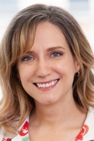 Karin Crighton portrait