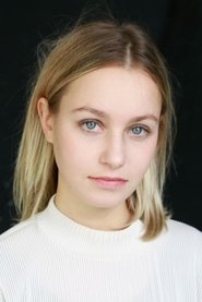 Pauline Werner portrait