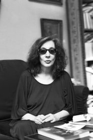 Loula Anagnostaki portrait