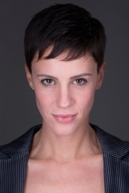 Chiara Martegiani portrait