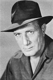 Bud Geary portrait
