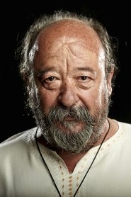 Pep Cruz portrait