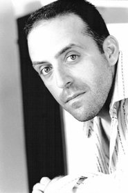 Joe Narciso portrait