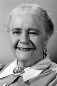 Mary Gordon portrait