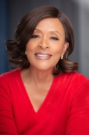 Malena Cunningham Anderson portrait
