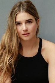 Claudia Bacos portrait