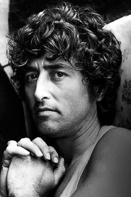 Patrick Cordier portrait