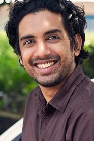 Ifthi portrait