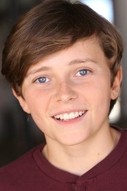 Conor Kawalski portrait