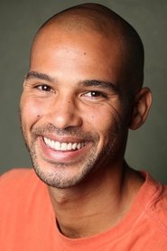 Nate Gill portrait