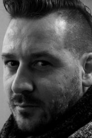 Adam Galbraith portrait