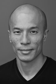 Lim Yu-Beng portrait
