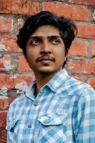 Refat Hasan Saikat portrait