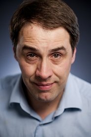 Julian Nest portrait
