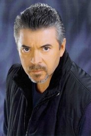 Art Bonilla portrait