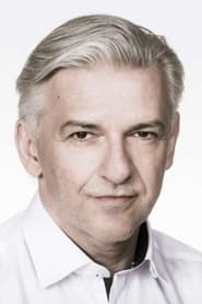 Róbert Alföldi portrait