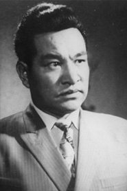 Lee Yea-chun portrait