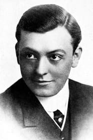 William Ehfe portrait